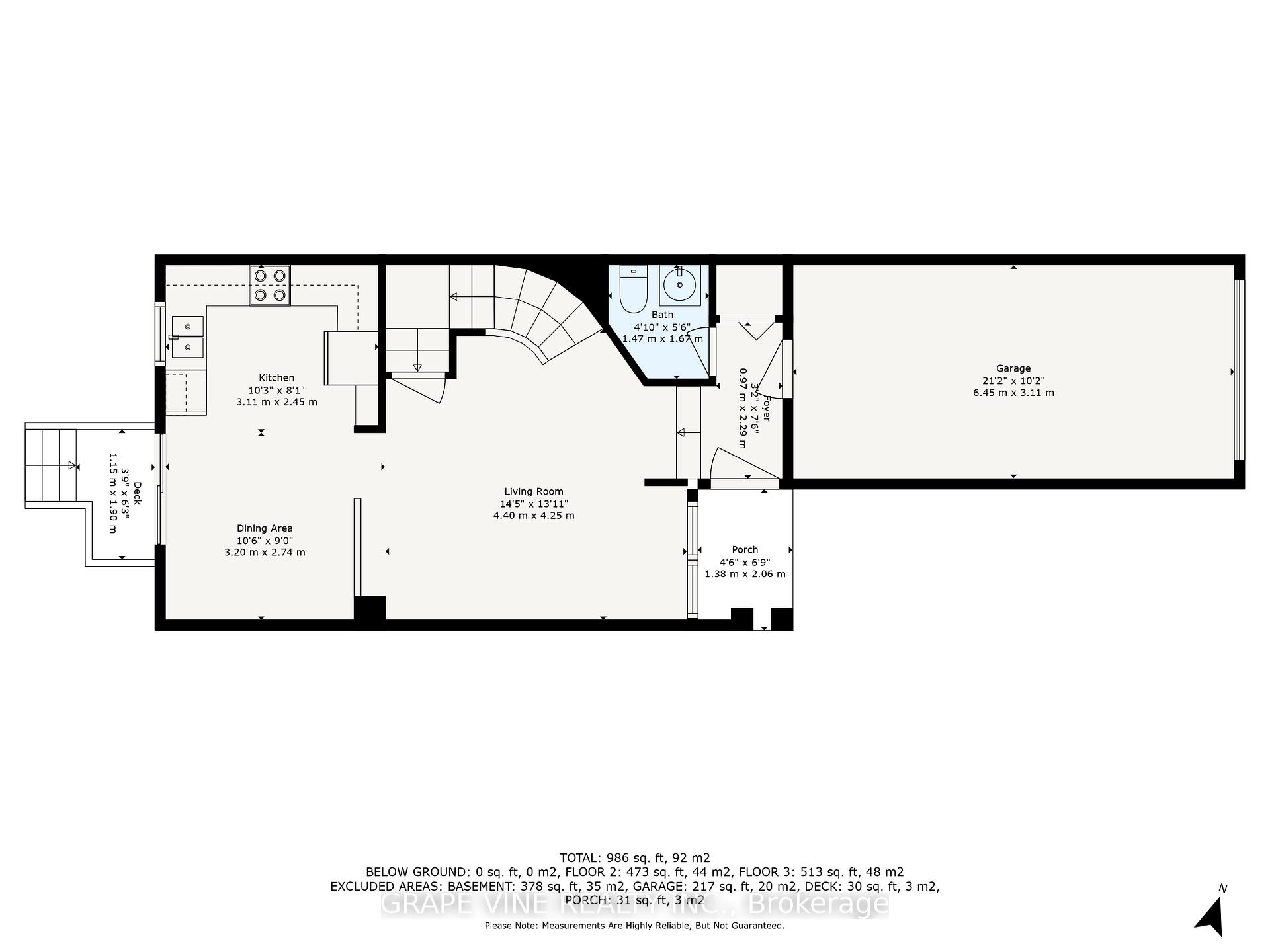 Photo 34 of 430 Lawler Crescent, Ottawa, Chatelaine Village — HOMEH