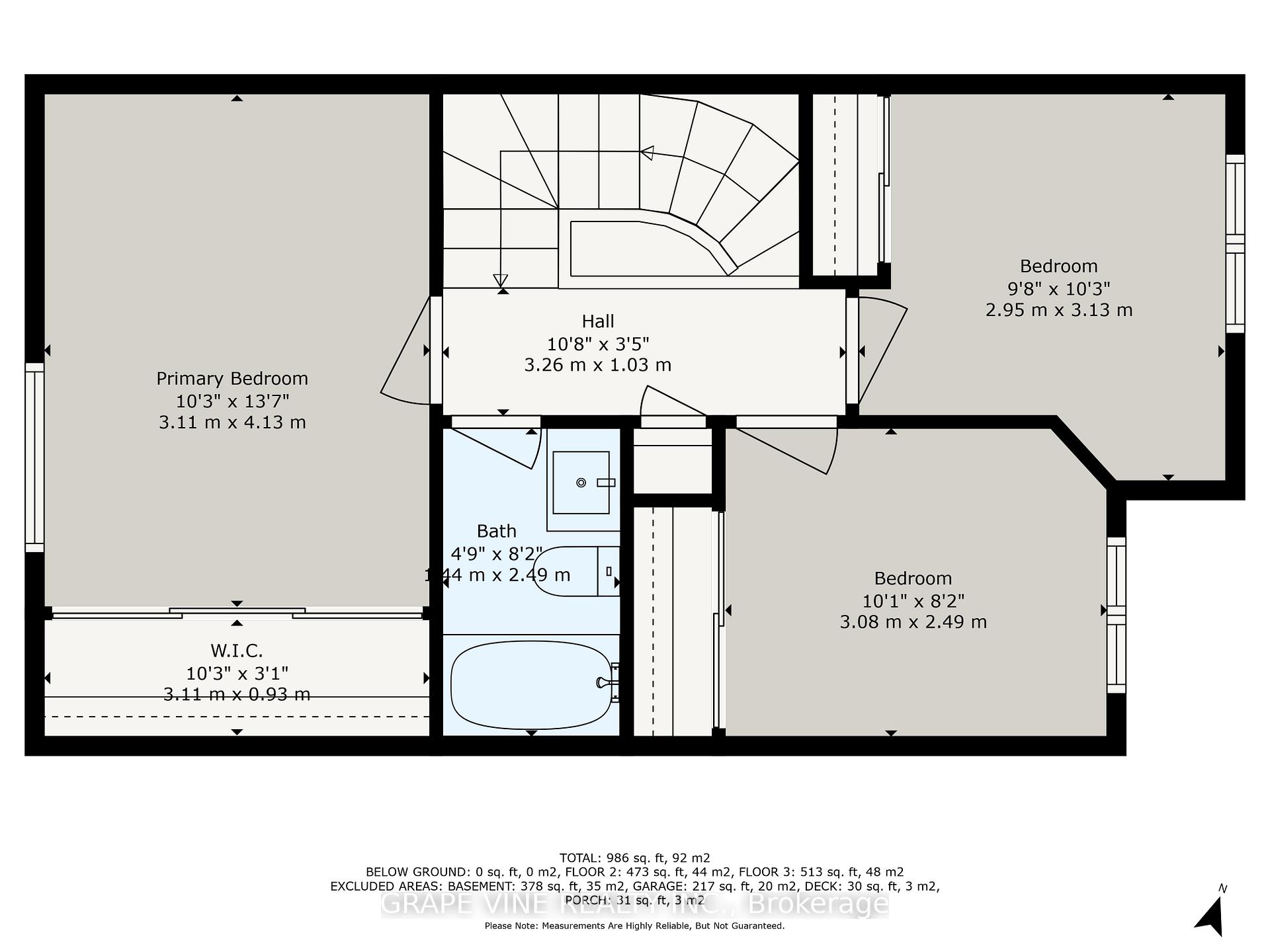Photo 35 of 430 Lawler Crescent, Ottawa, Chatelaine Village — HOMEH