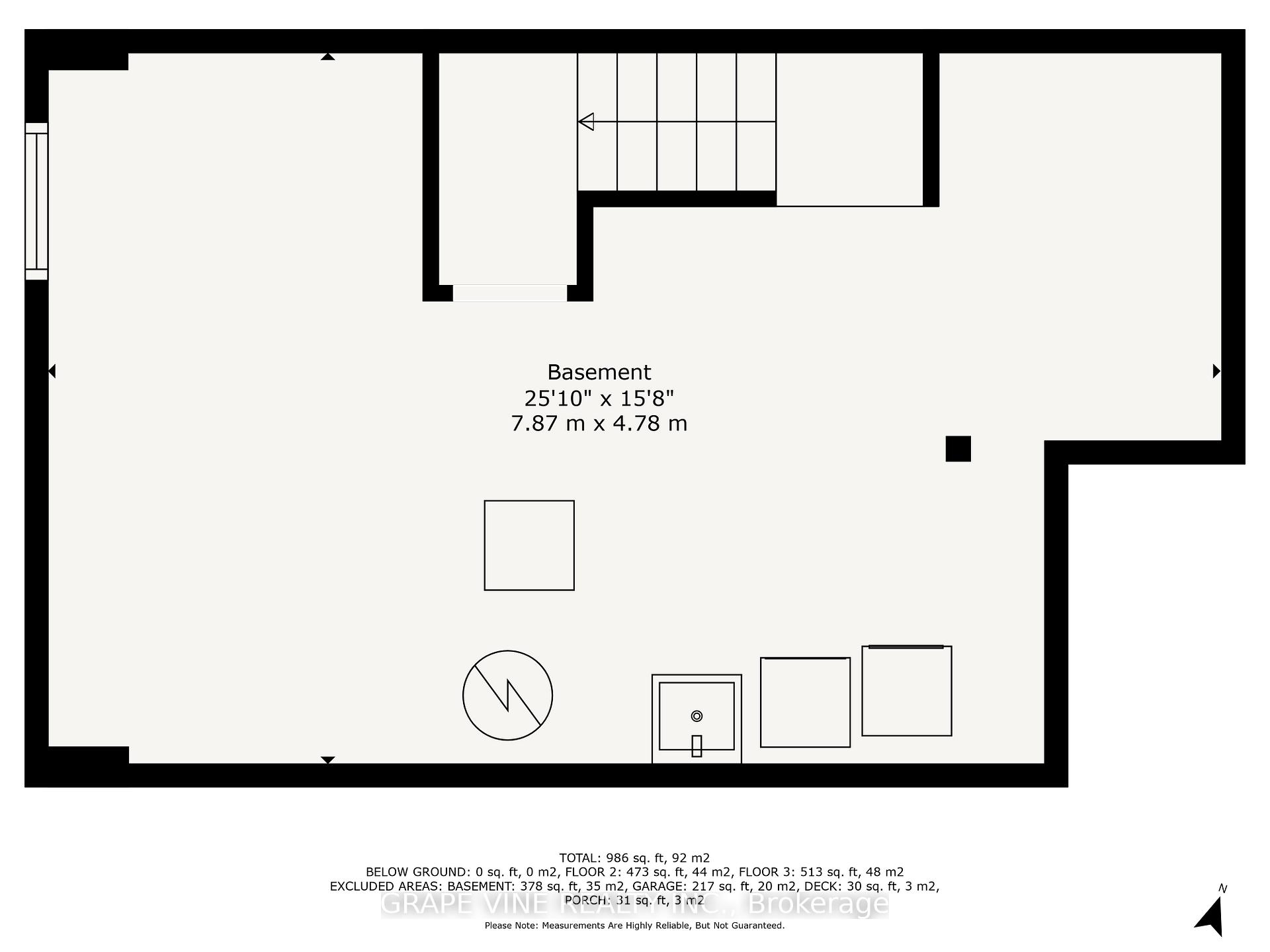 Photo 36 of 430 Lawler Crescent, Ottawa, Chatelaine Village — HOMEH