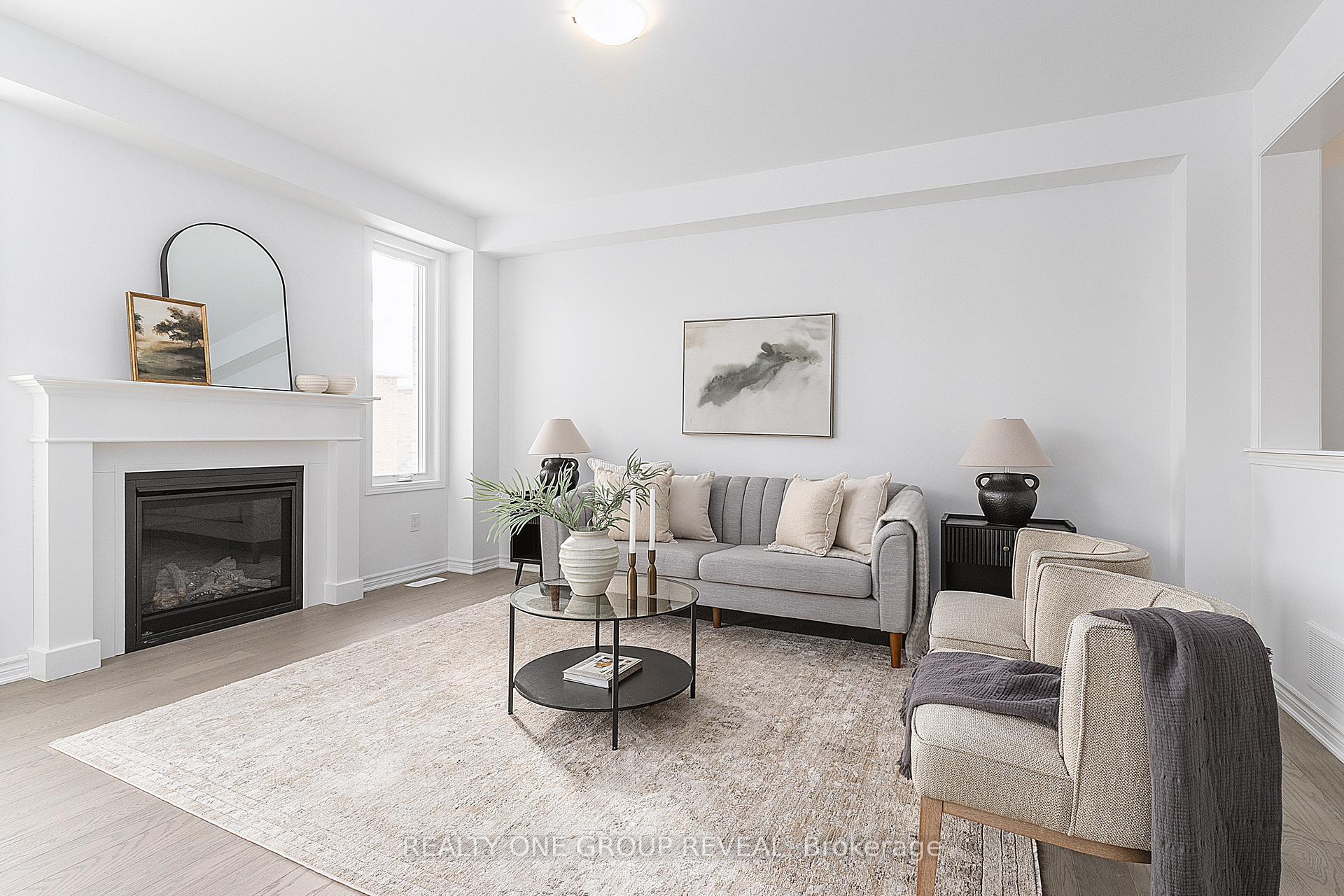 Photo 9 of 3352 Marchington Square, Pickering, Rural Pickering — HOMEH