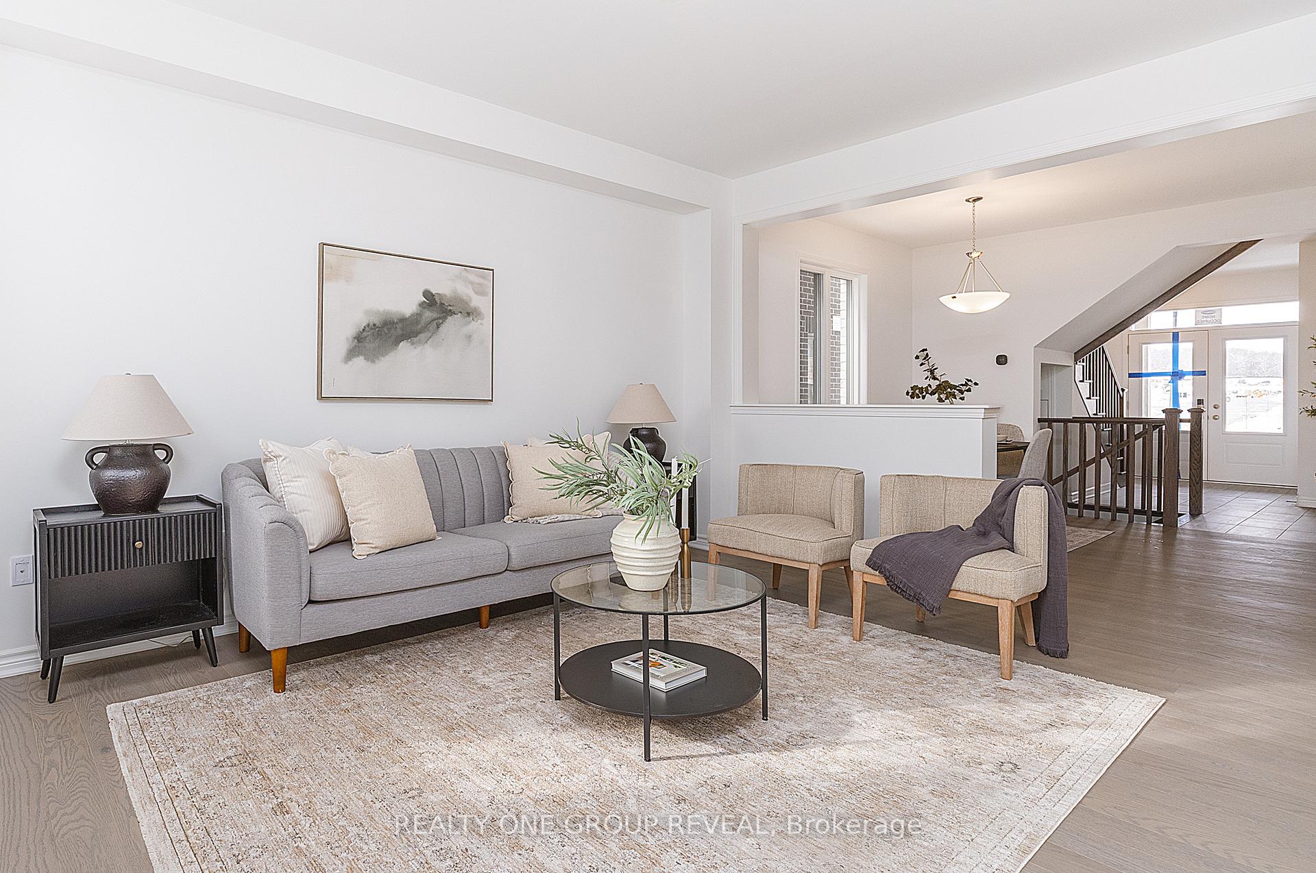 Photo 10 of 3352 Marchington Square, Pickering, Rural Pickering — HOMEH