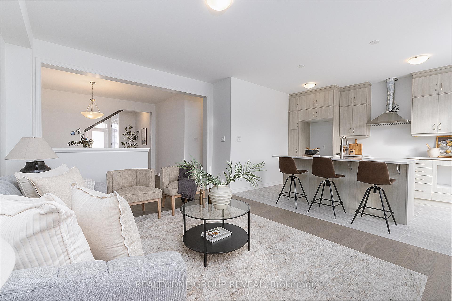 Photo 11 of 3352 Marchington Square, Pickering, Rural Pickering — HOMEH