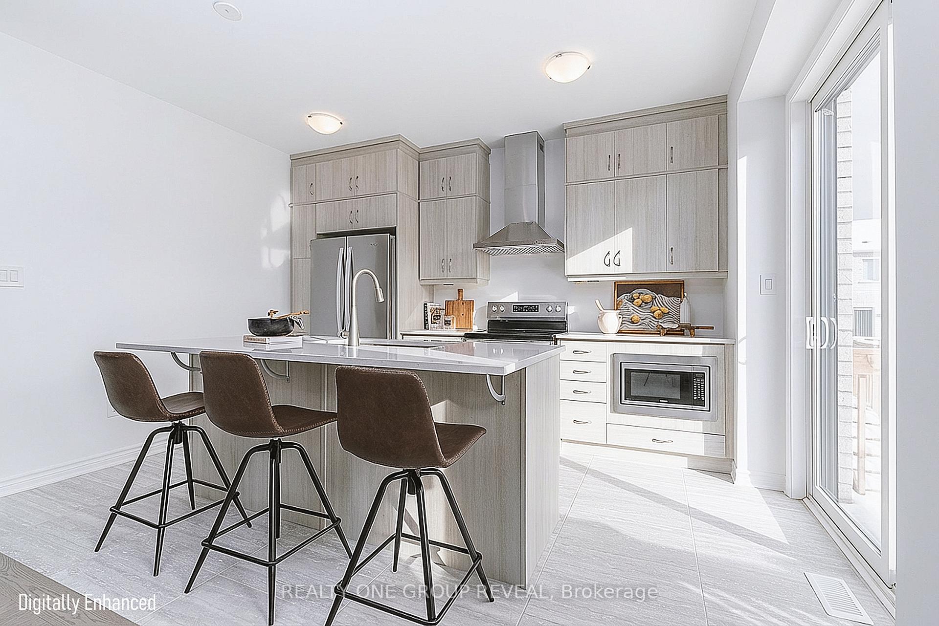 Photo 12 of 3352 Marchington Square, Pickering, Rural Pickering — HOMEH