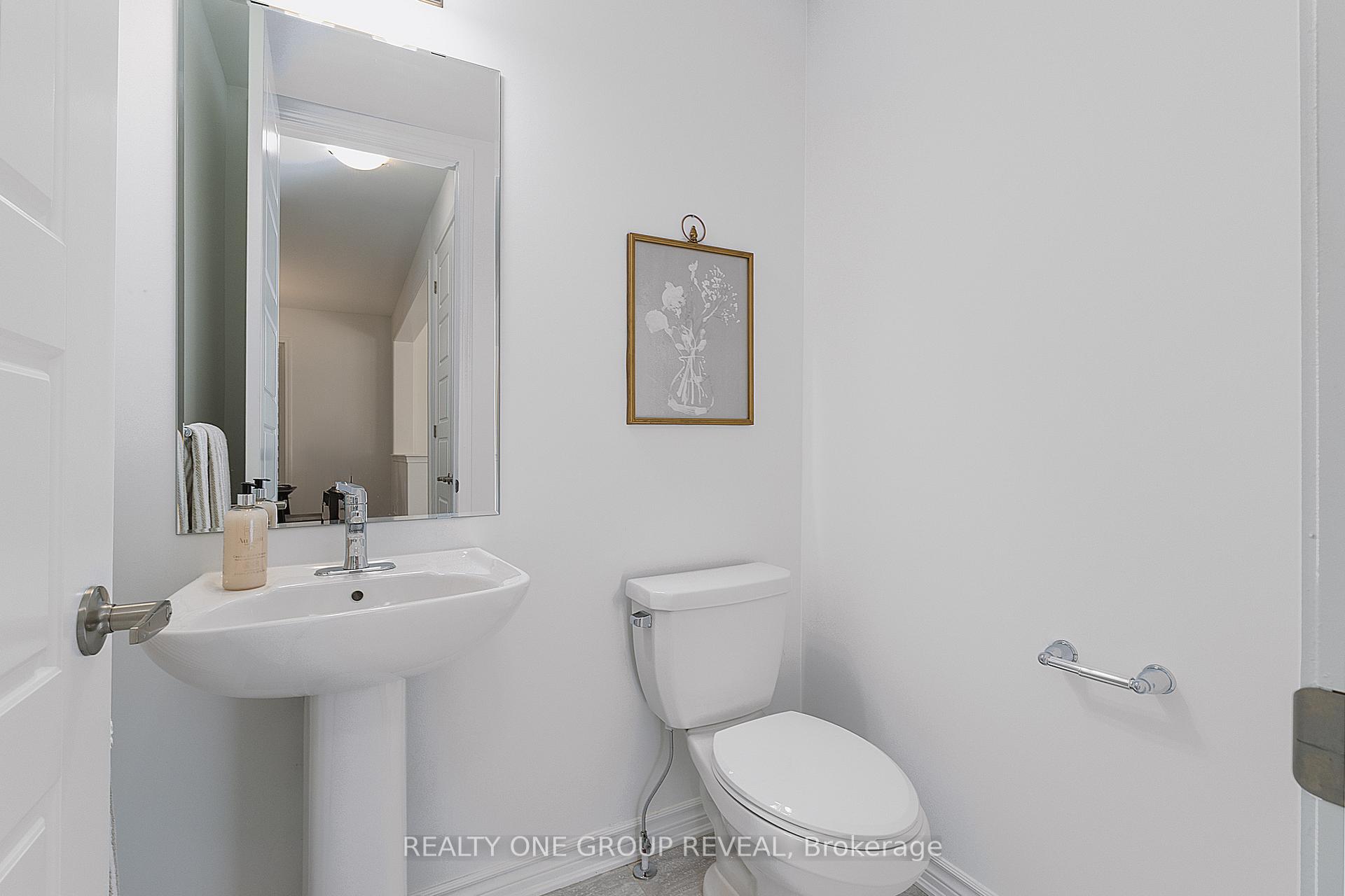 Photo 14 of 3352 Marchington Square, Pickering, Rural Pickering — HOMEH