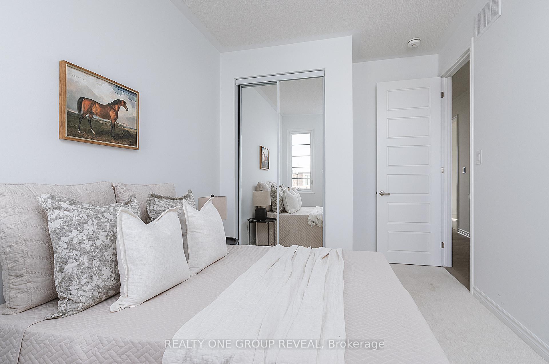 Photo 17 of 3352 Marchington Square, Pickering, Rural Pickering — HOMEH