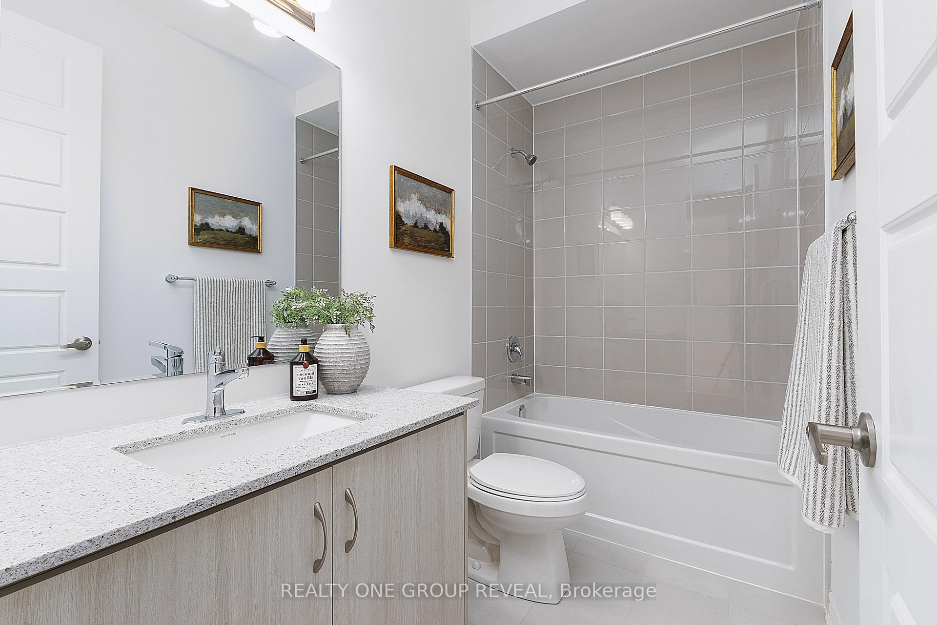 Photo 20 of 3352 Marchington Square, Pickering, Rural Pickering — HOMEH
