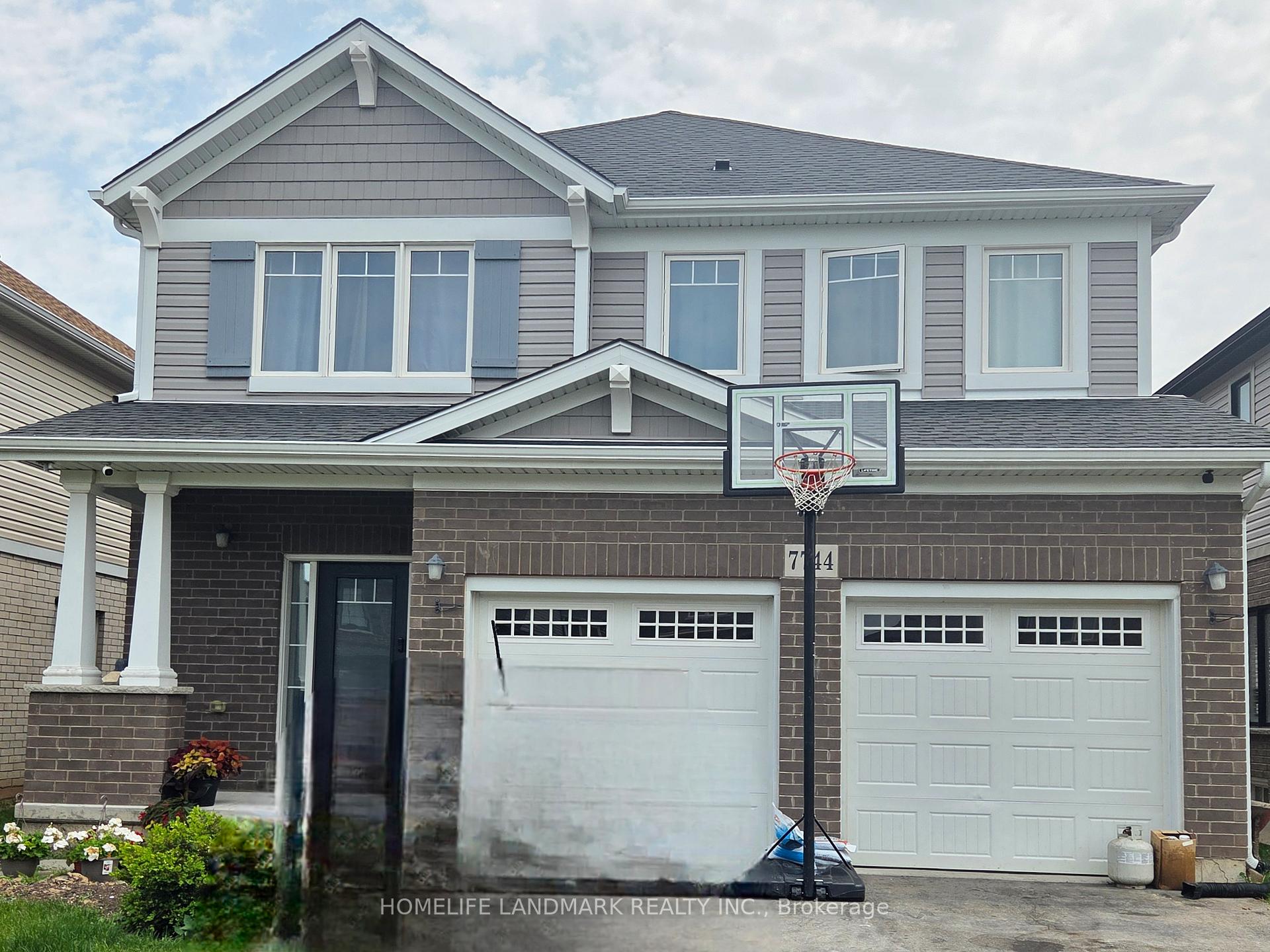 Photo 1 of 7744 Clendenning Street, Niagara Falls, Oldfield — HOMEH