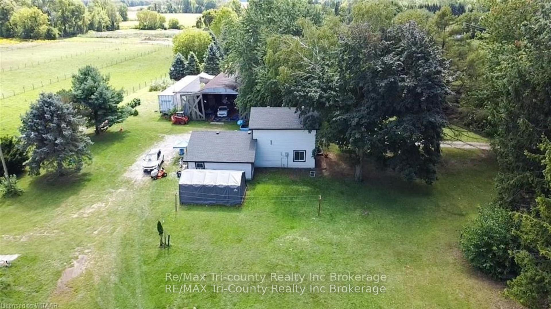 Photo 4 of 980-990 Norfolk County RD 28, Norfolk, Rural Houghton — HOMEH
