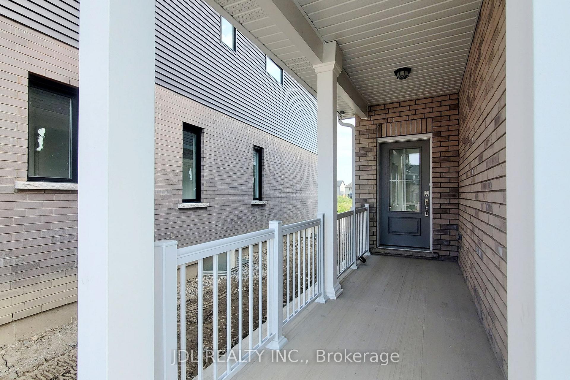Photo 3 of Unit 2, 7461 Majestic Trail, Niagara Falls, Brown — HOMEH