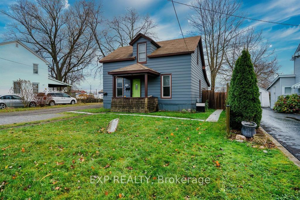 Photo 1 of 3791 Keller Street, Niagara Falls, Chippawa — HOMEH