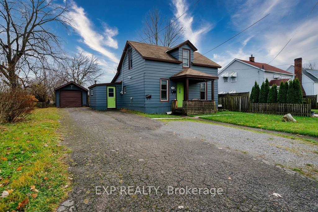 Photo 2 of 3791 Keller Street, Niagara Falls, Chippawa — HOMEH