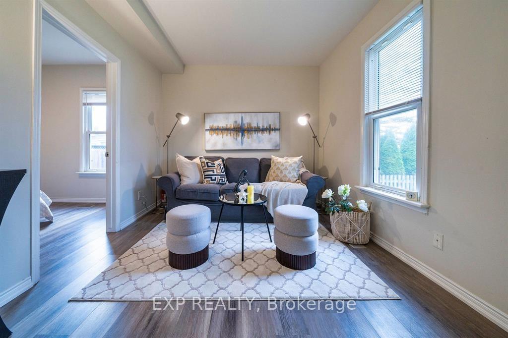 Photo 4 of 3791 Keller Street, Niagara Falls, Chippawa — HOMEH