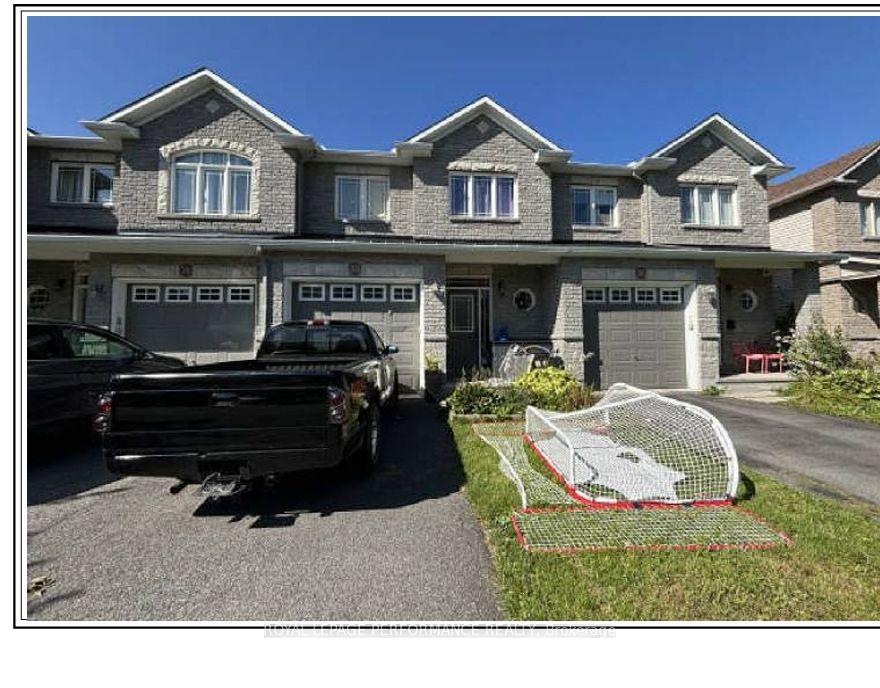 Photo 1 of 703 Percifor Way, Ottawa, Mer Bleue/Bradley Estates/Anderson Park — HOMEH