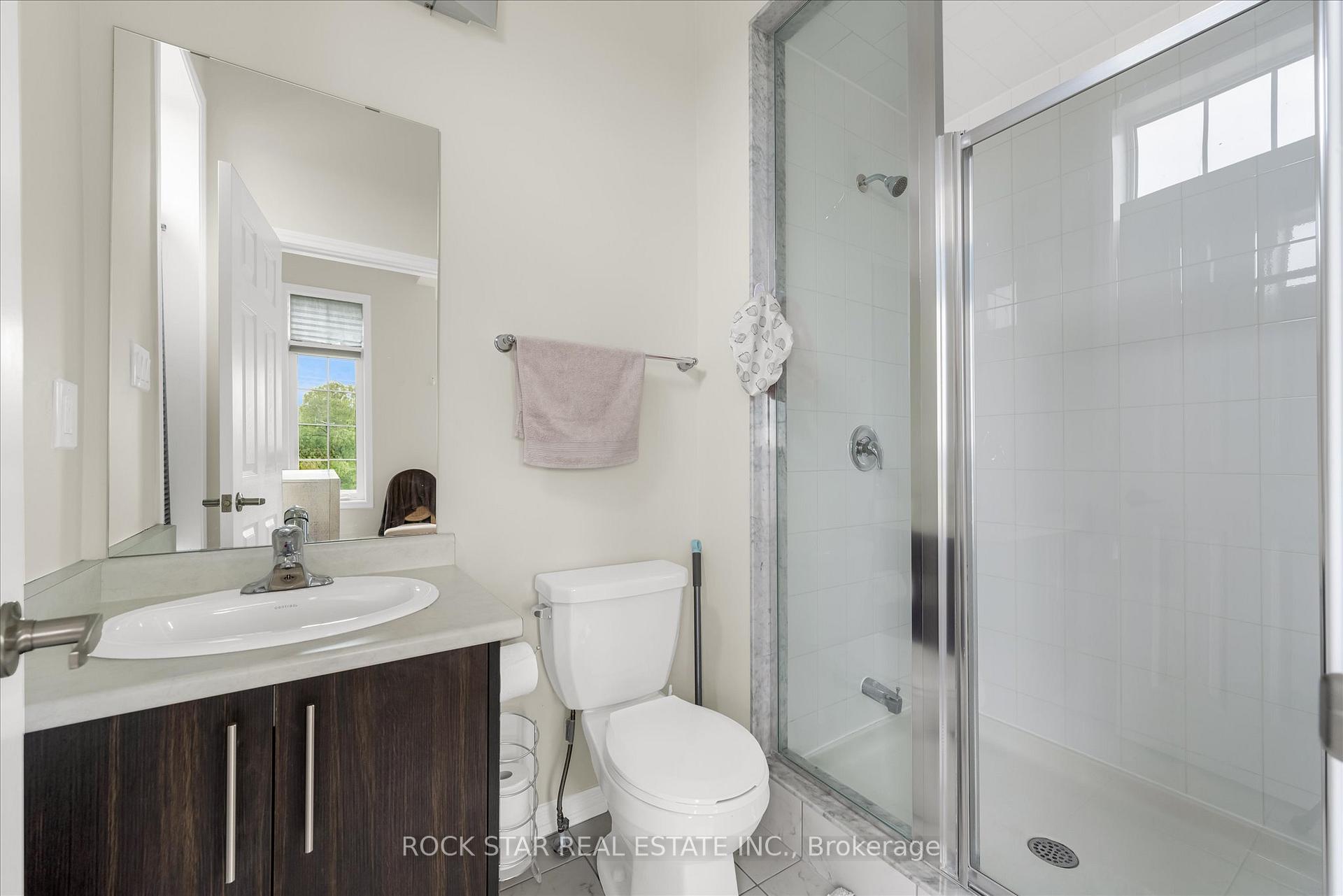 Photo 20 of Unit 29, 8317 Mulberry Drive, Niagara Falls, Brown — HOMEH