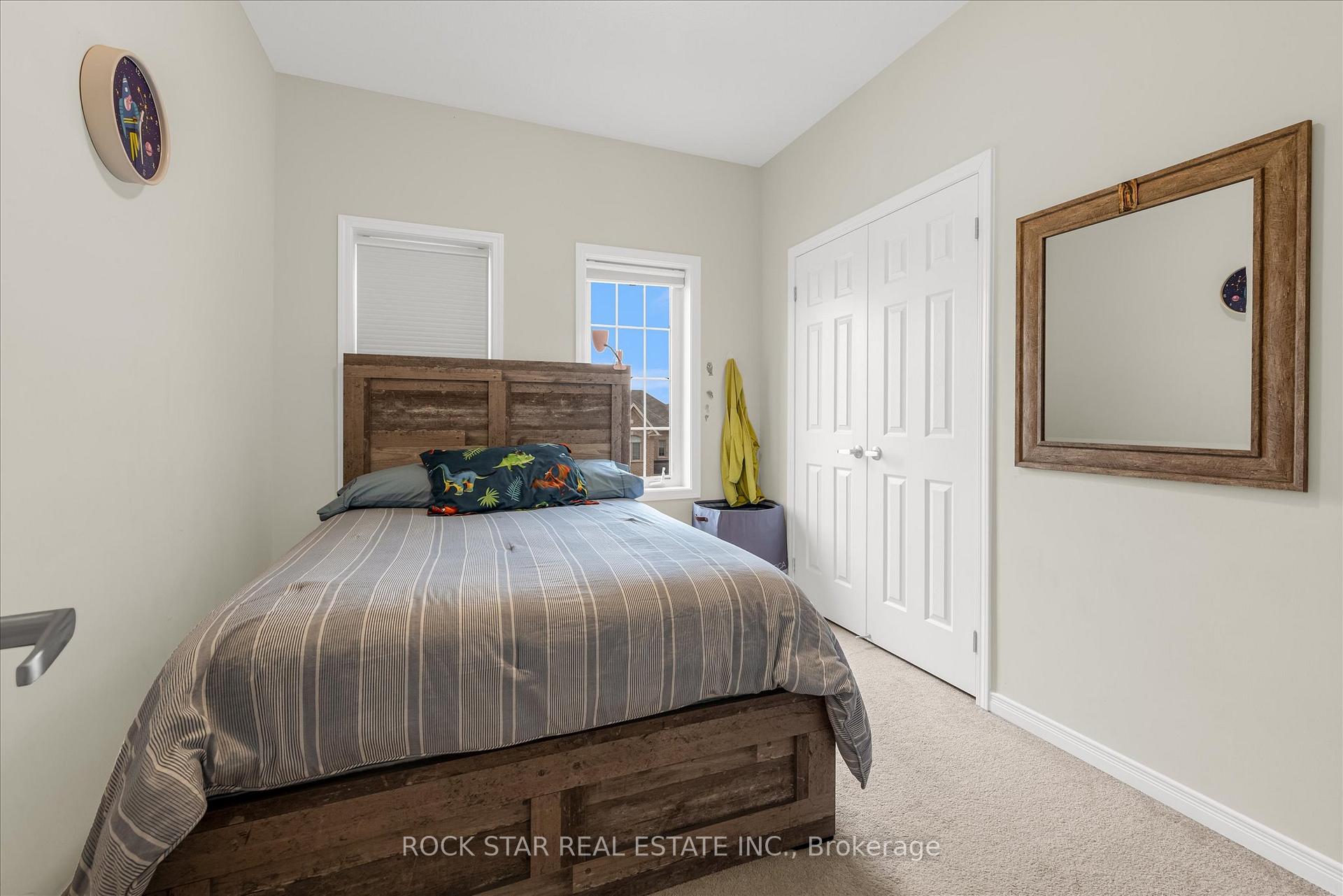 Photo 21 of Unit 29, 8317 Mulberry Drive, Niagara Falls, Brown — HOMEH