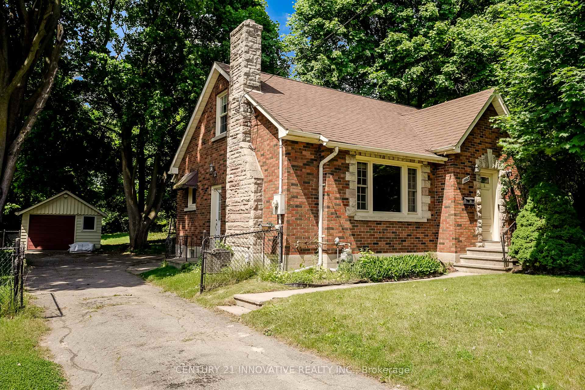 Photo 1 of 1052 King Street E, Oshawa, Eastdale — HOMEH
