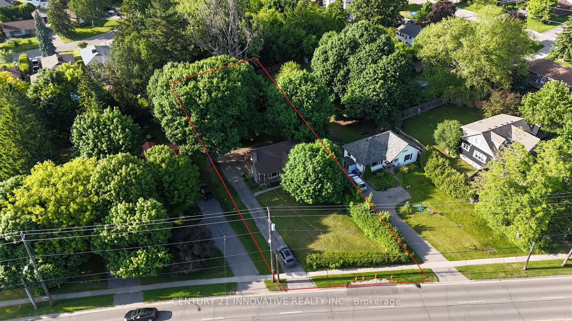 Photo 3 of 1052 King Street E, Oshawa, Eastdale — HOMEH