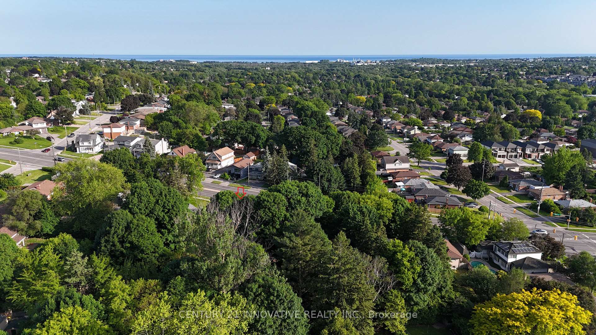 Photo 37 of 1052 King Street E, Oshawa, Eastdale — HOMEH