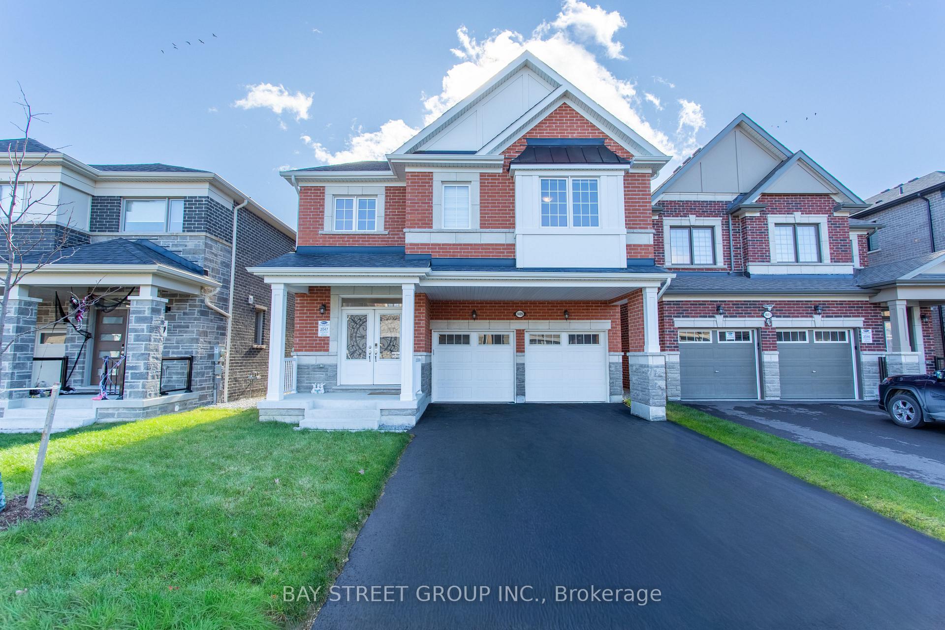 Photo 1 of 1409 Mockingbird Square, Pickering, Rural Pickering — HOMEH