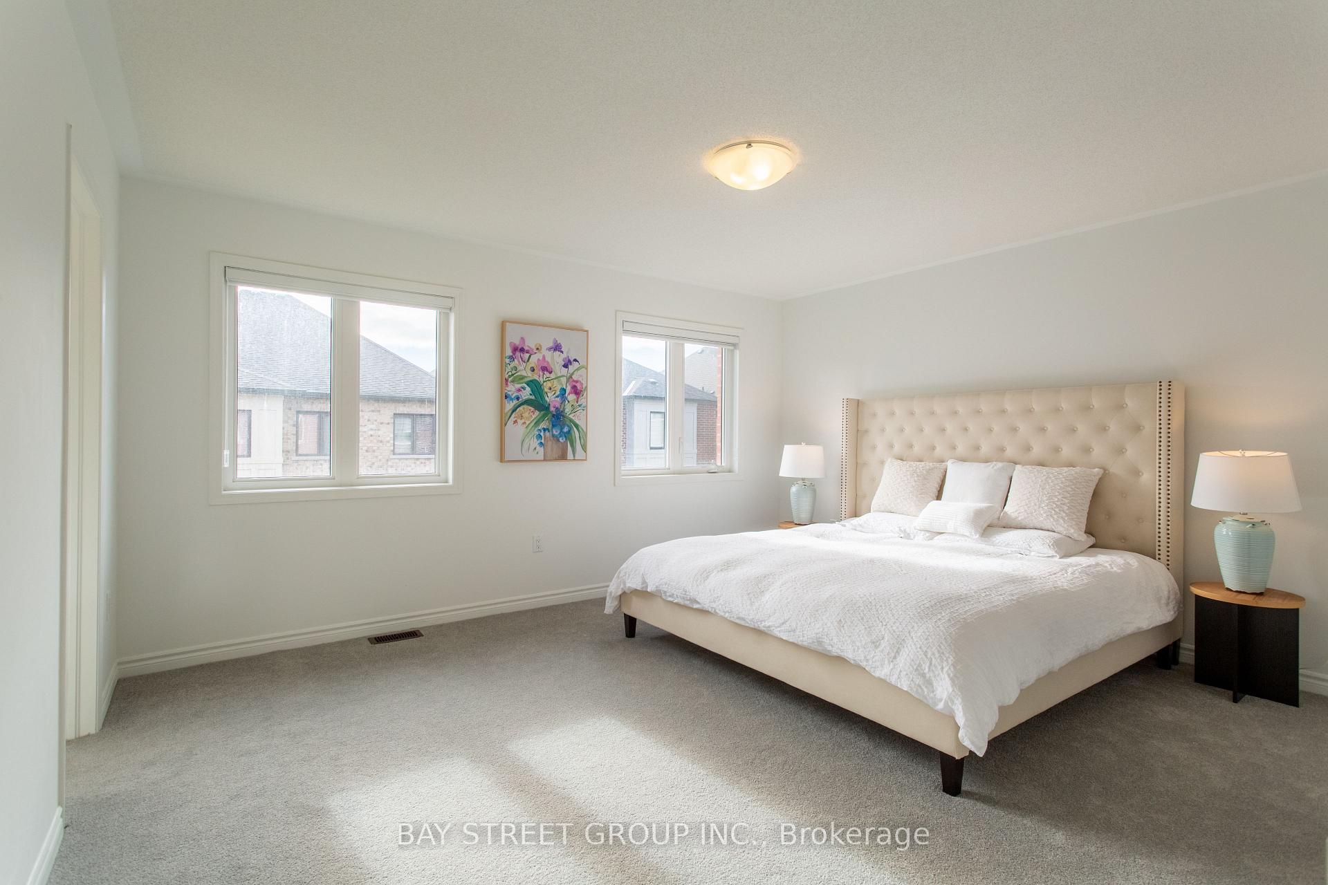 Photo 16 of 1409 Mockingbird Square, Pickering, Rural Pickering — HOMEH