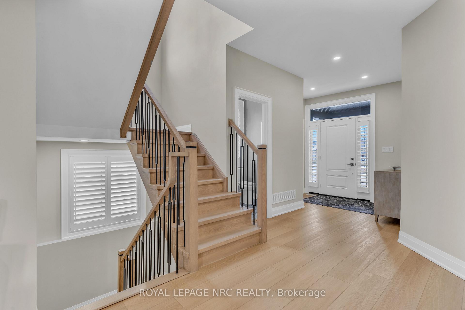 Photo 4 of 22 Swan Avenue, Pelham, Fonthill — HOMEH