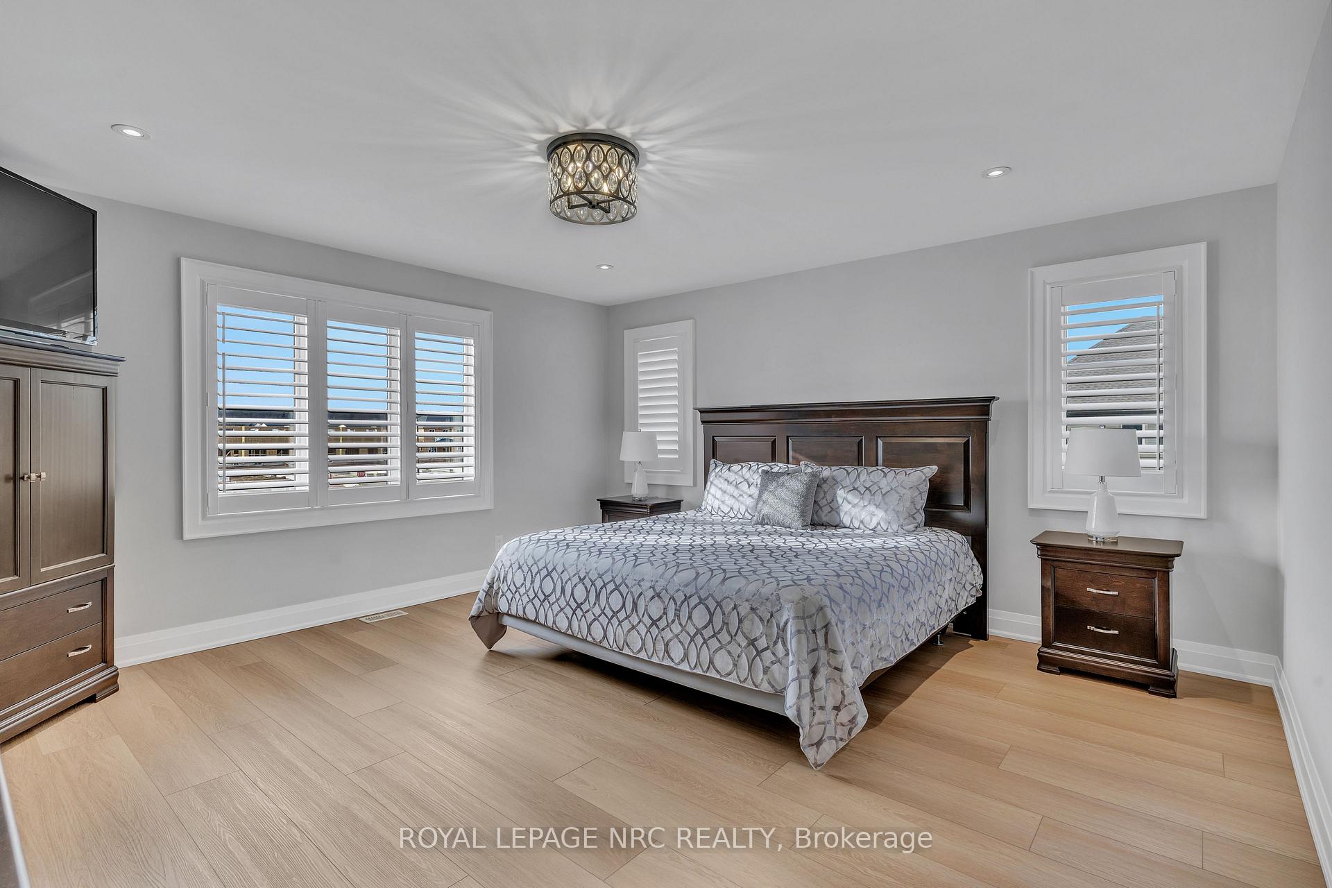 Photo 11 of 22 Swan Avenue, Pelham, Fonthill — HOMEH
