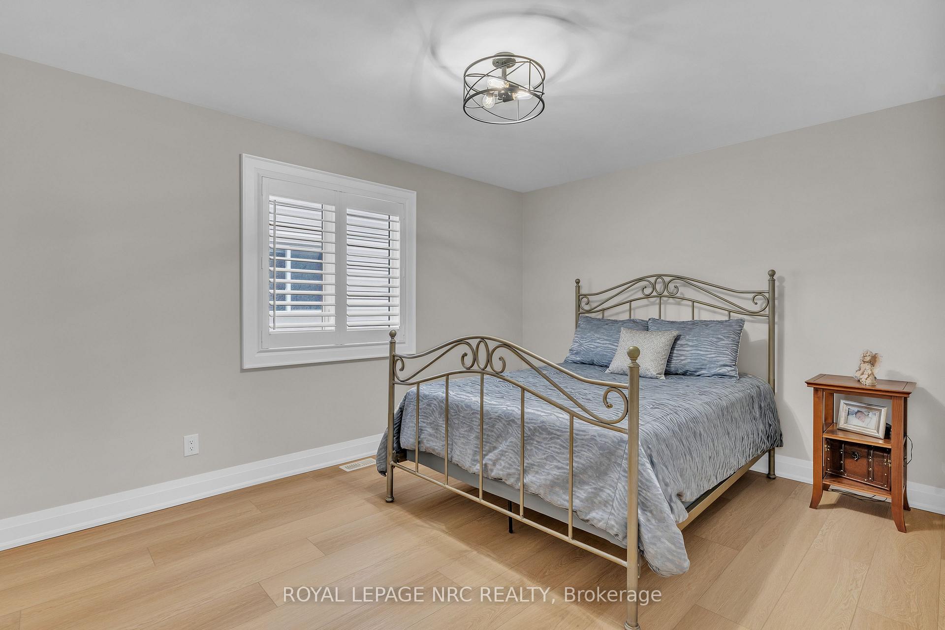 Photo 14 of 22 Swan Avenue, Pelham, Fonthill — HOMEH
