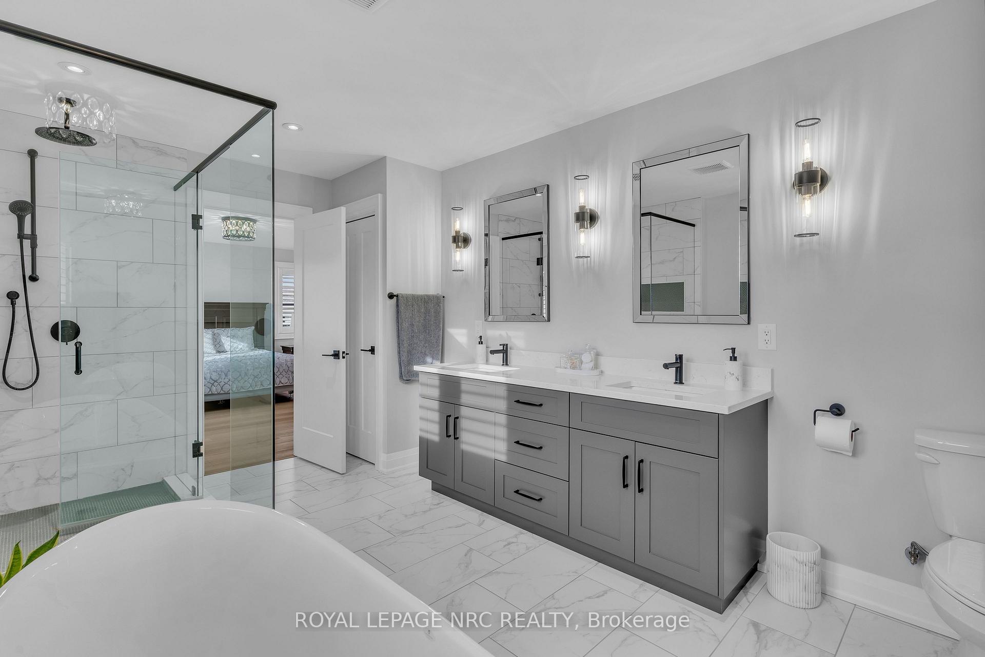 Photo 16 of 22 Swan Avenue, Pelham, Fonthill — HOMEH