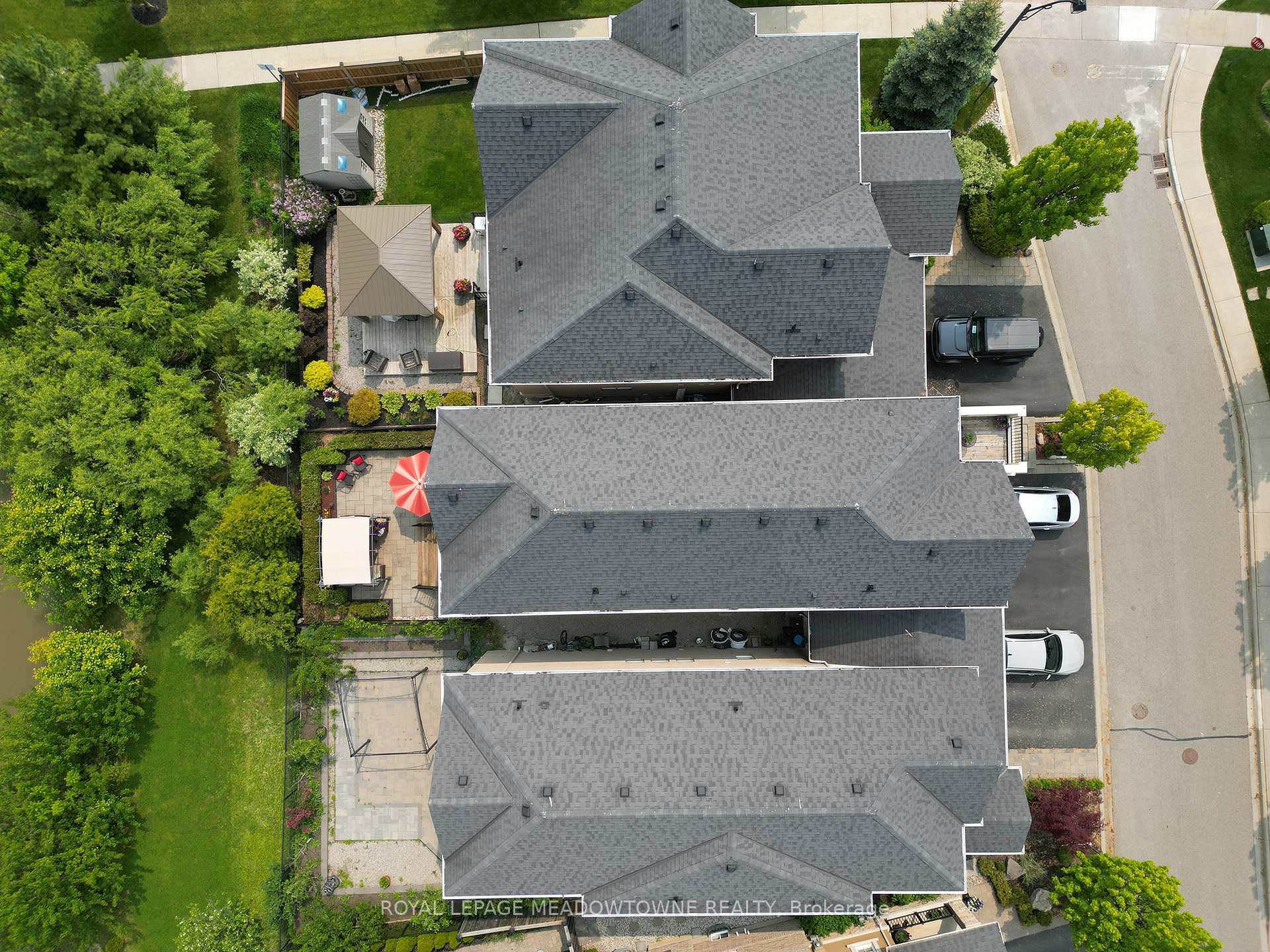 Photo 35 of Unit 2, 485 Pringle Avenue, Milton, Scott — HOMEH
