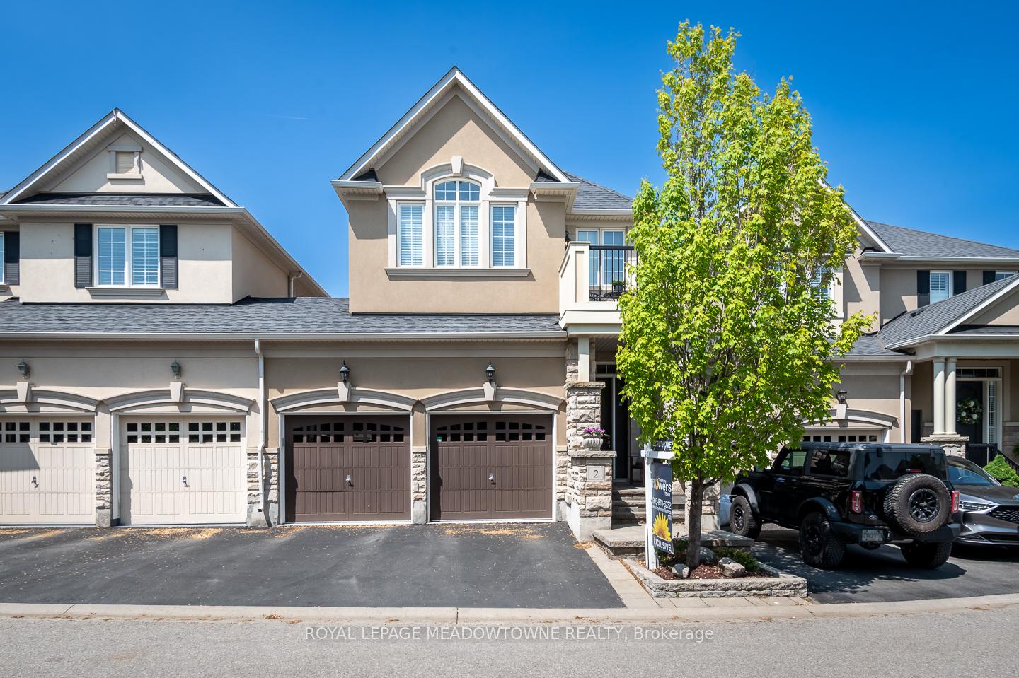 Photo 31 of Unit 2, 485 Pringle Avenue, Milton, Scott — HOMEH