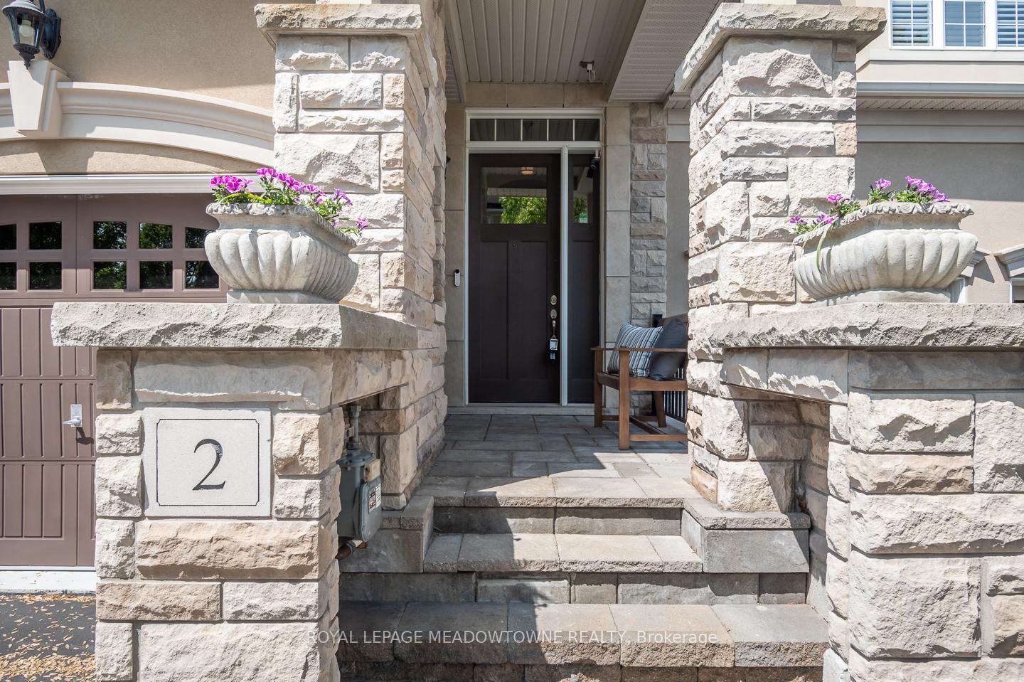 Photo 19 of Unit 2, 485 Pringle Avenue, Milton, Scott — HOMEH