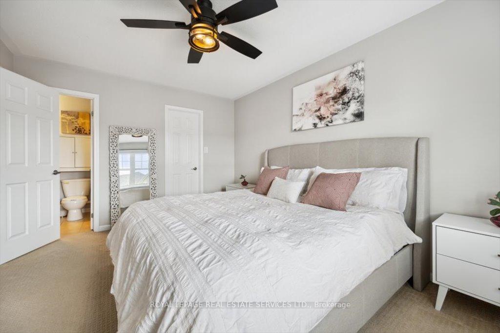 Photo 19 of 922 Brassard Circle, Milton, Willmott — HOMEH