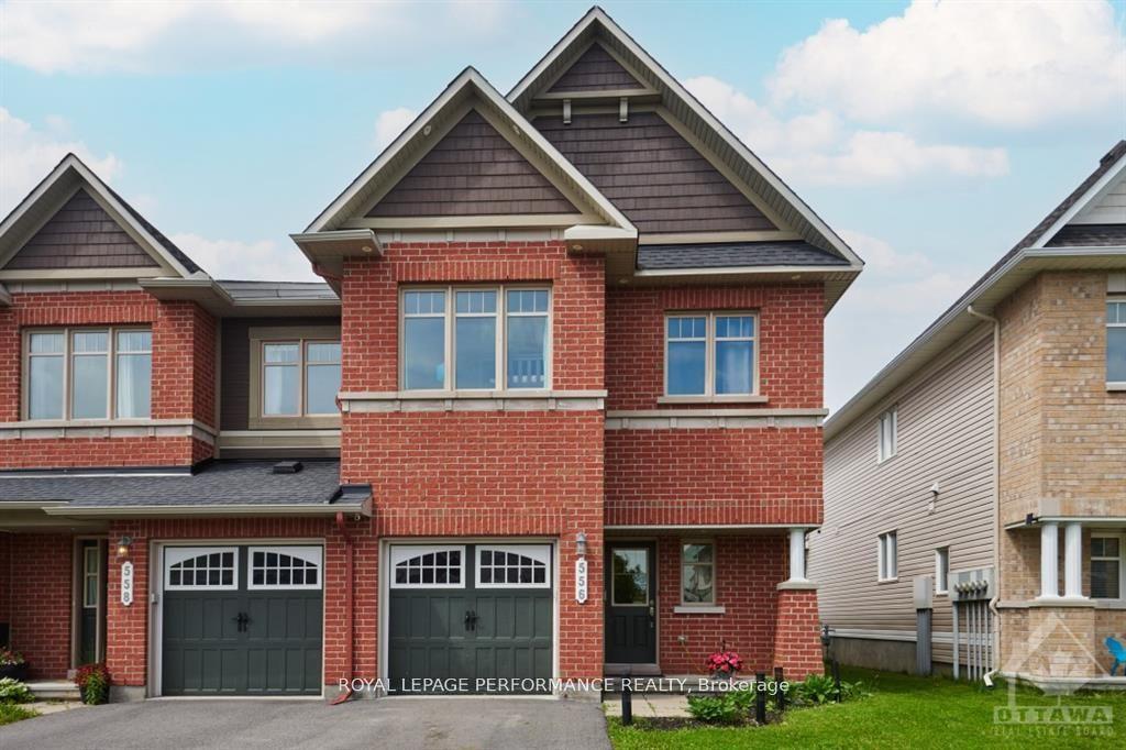 Photo 3 of 556 Langelier Avenue, Ottawa, Mer Bleue/Bradley Estates/Anderson Park — HOMEH