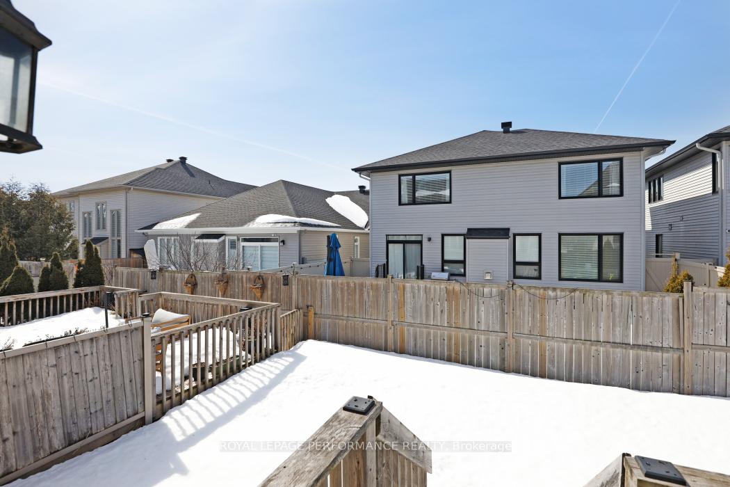 Photo 35 of 556 Langelier Avenue, Ottawa, Mer Bleue/Bradley Estates/Anderson Park — HOMEH