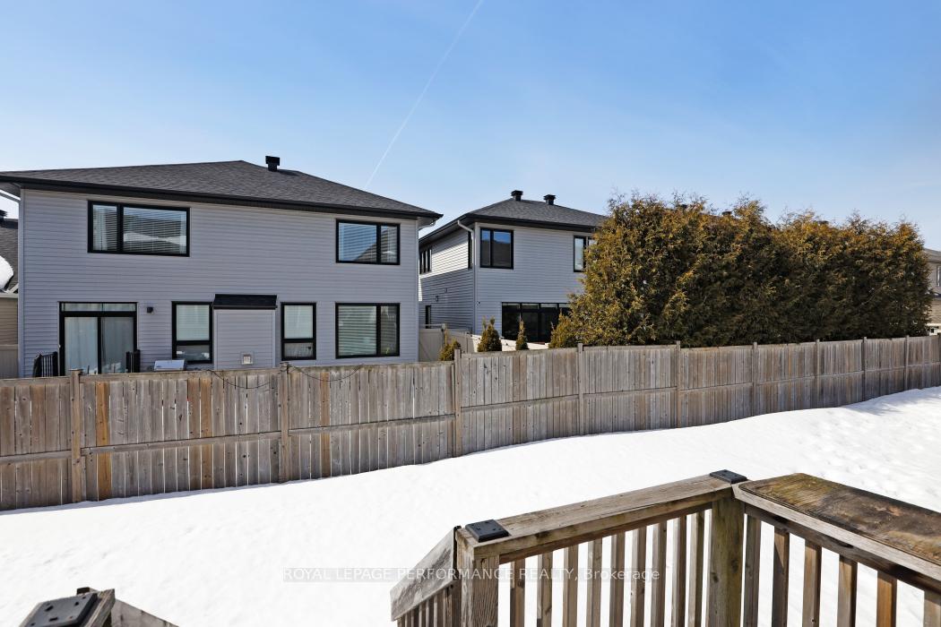 Photo 36 of 556 Langelier Avenue, Ottawa, Mer Bleue/Bradley Estates/Anderson Park — HOMEH
