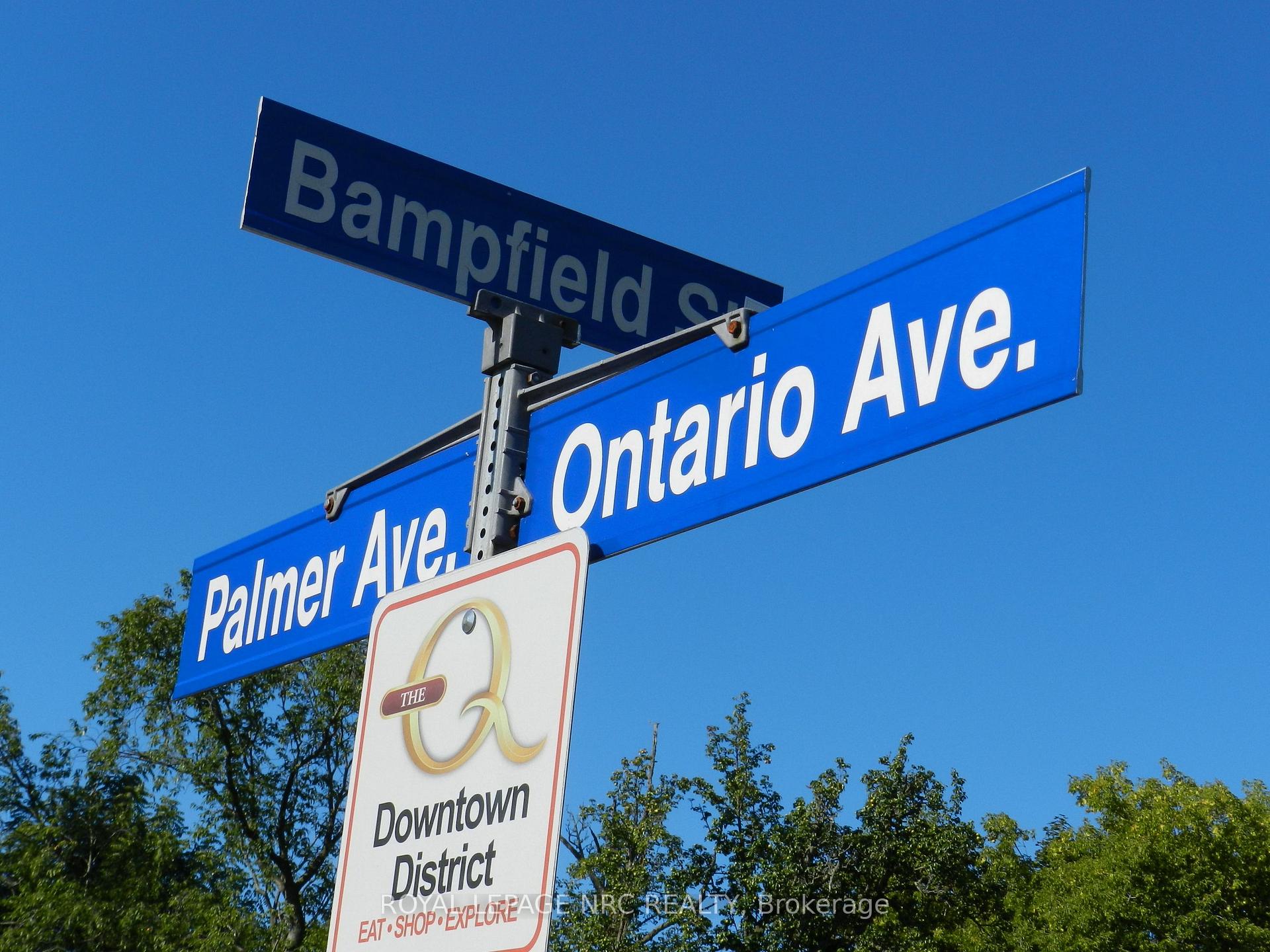 Photo 4 of 4999 Palmer Avenue N, Niagara Falls, Downtown — HOMEH