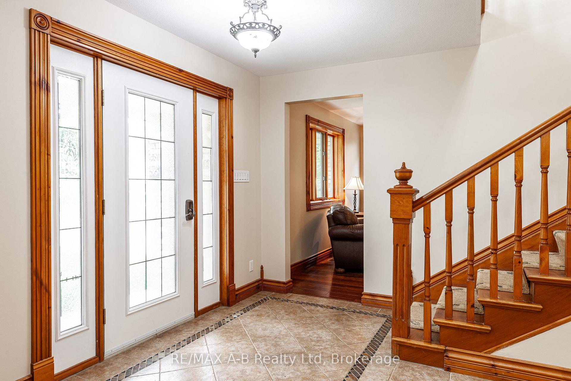 Photo 3 of 3408 Perth Road 130, Perth South, Downie — HOMEH