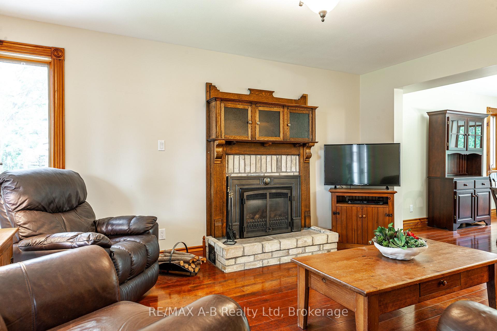 Photo 6 of 3408 Perth Road 130, Perth South, Downie — HOMEH