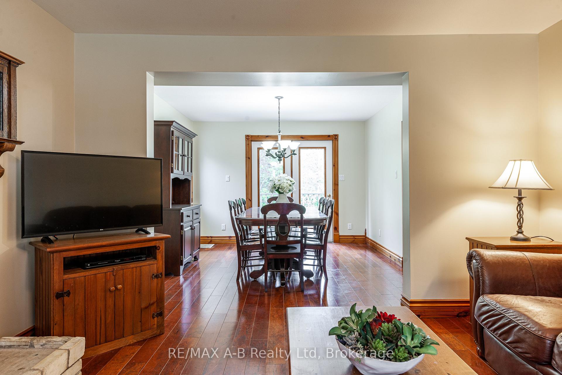 Photo 8 of 3408 Perth Road 130, Perth South, Downie — HOMEH