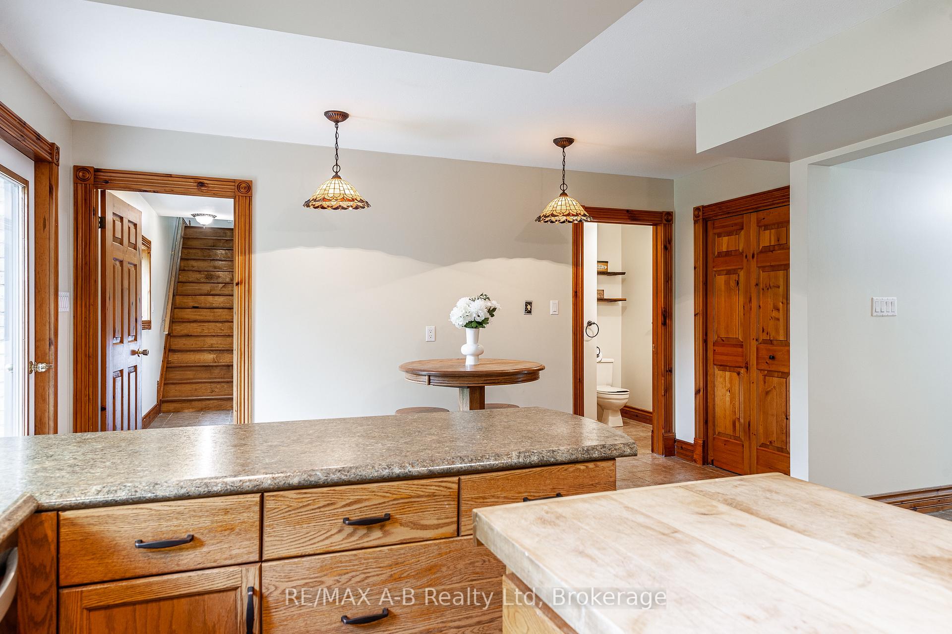 Photo 13 of 3408 Perth Road 130, Perth South, Downie — HOMEH