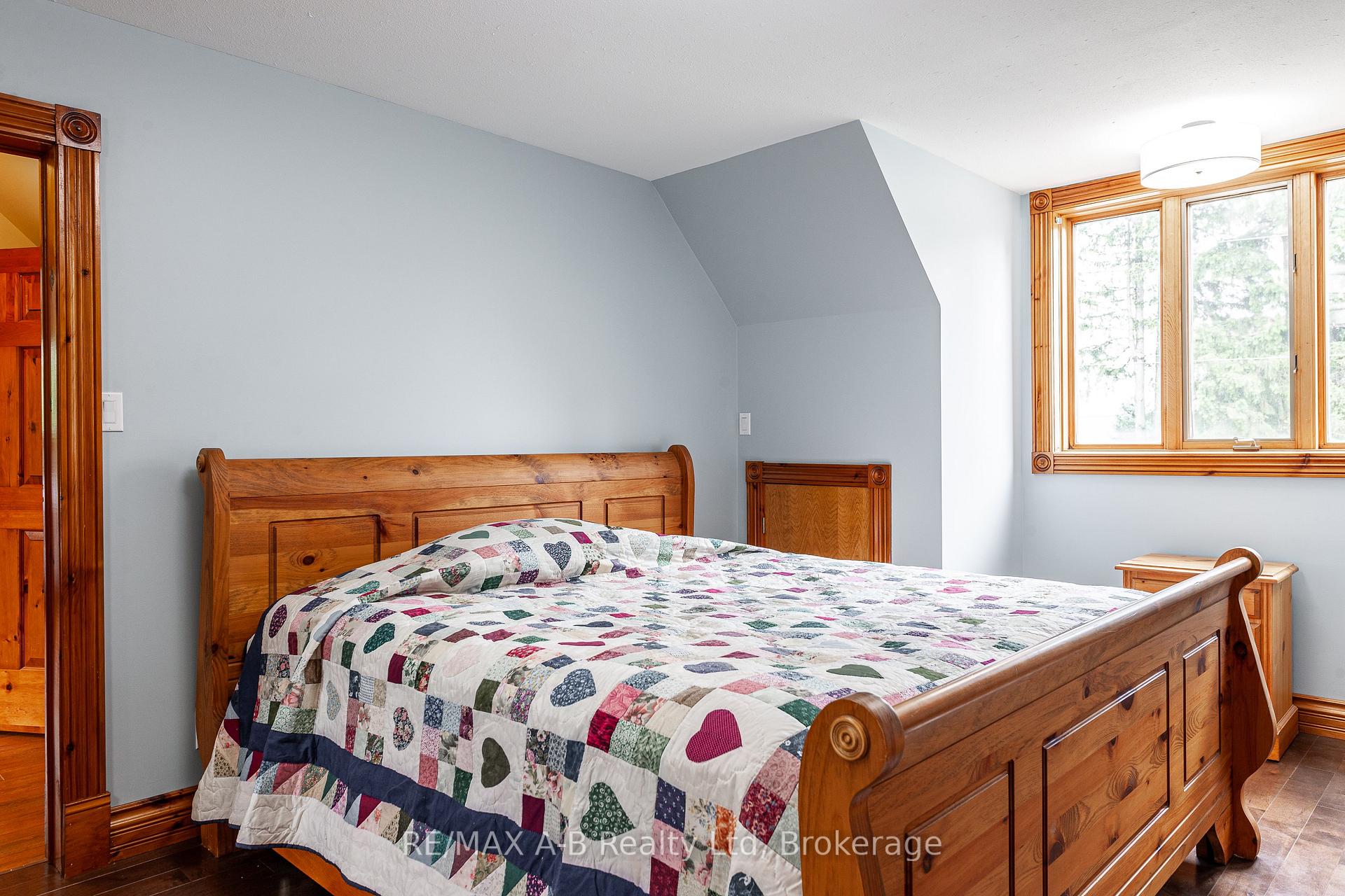 Photo 20 of 3408 Perth Road 130, Perth South, Downie — HOMEH