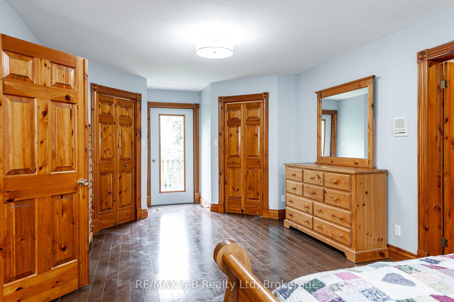Photo 21 of 3408 Perth Road 130, Perth South, Downie — HOMEH