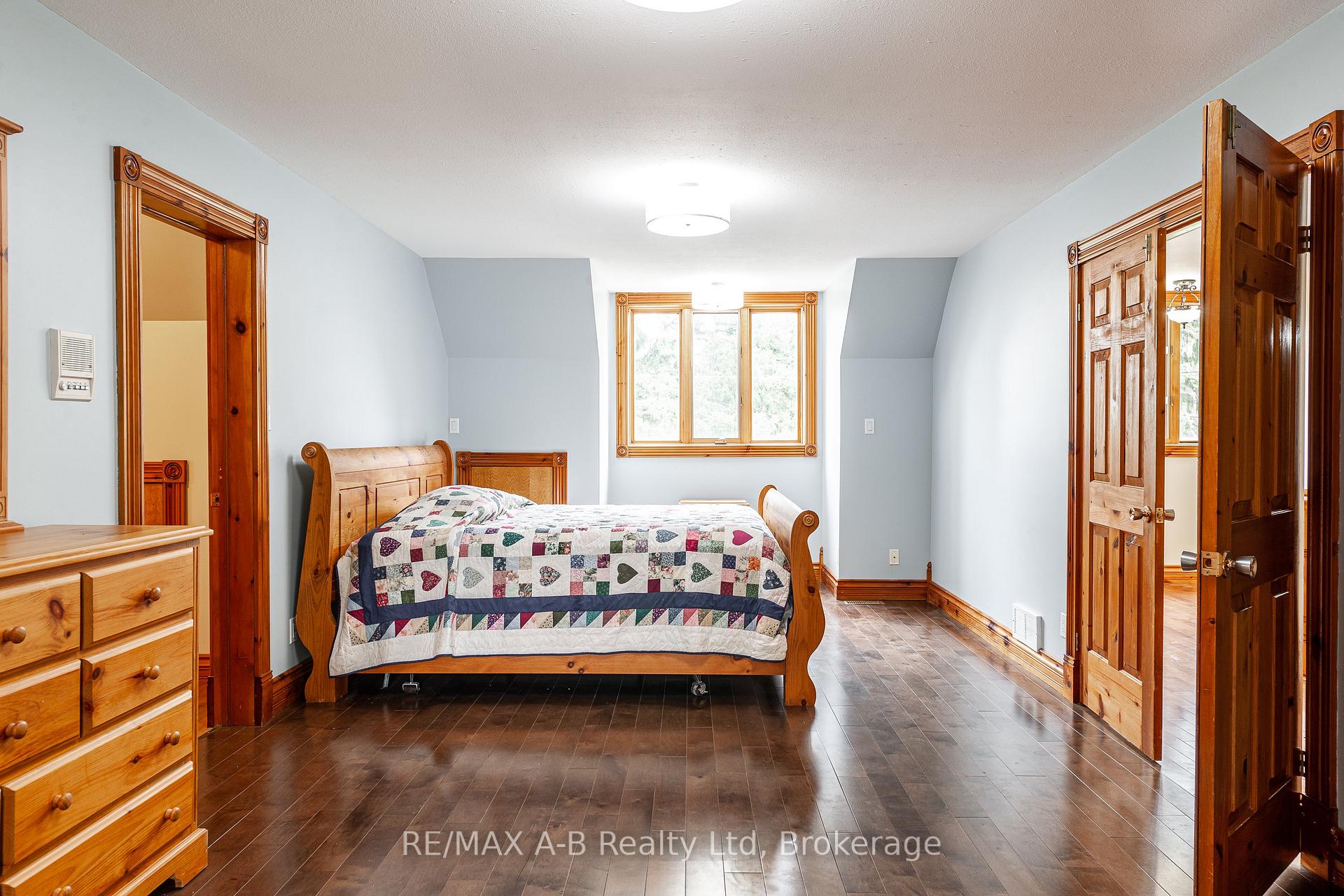 Photo 22 of 3408 Perth Road 130, Perth South, Downie — HOMEH
