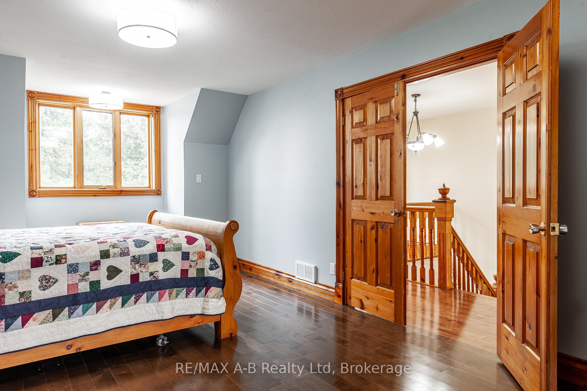 Photo 24 of 3408 Perth Road 130, Perth South, Downie — HOMEH