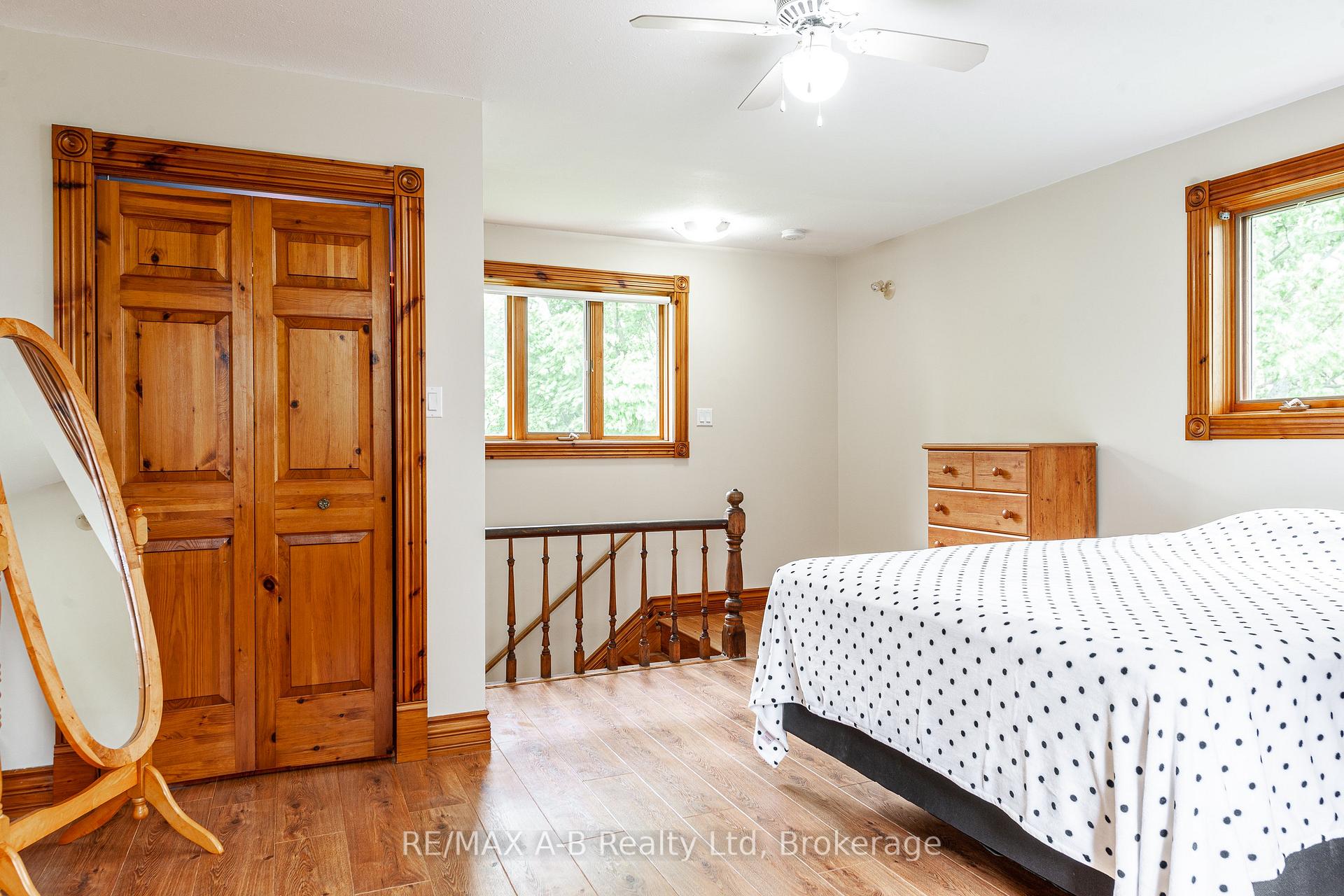 Photo 29 of 3408 Perth Road 130, Perth South, Downie — HOMEH