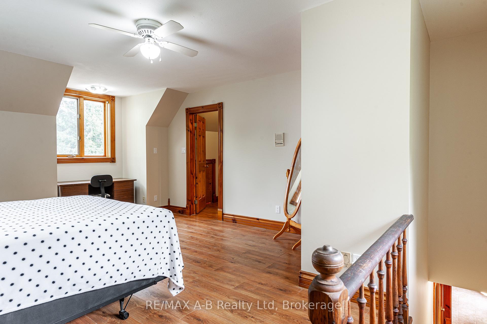 Photo 30 of 3408 Perth Road 130, Perth South, Downie — HOMEH