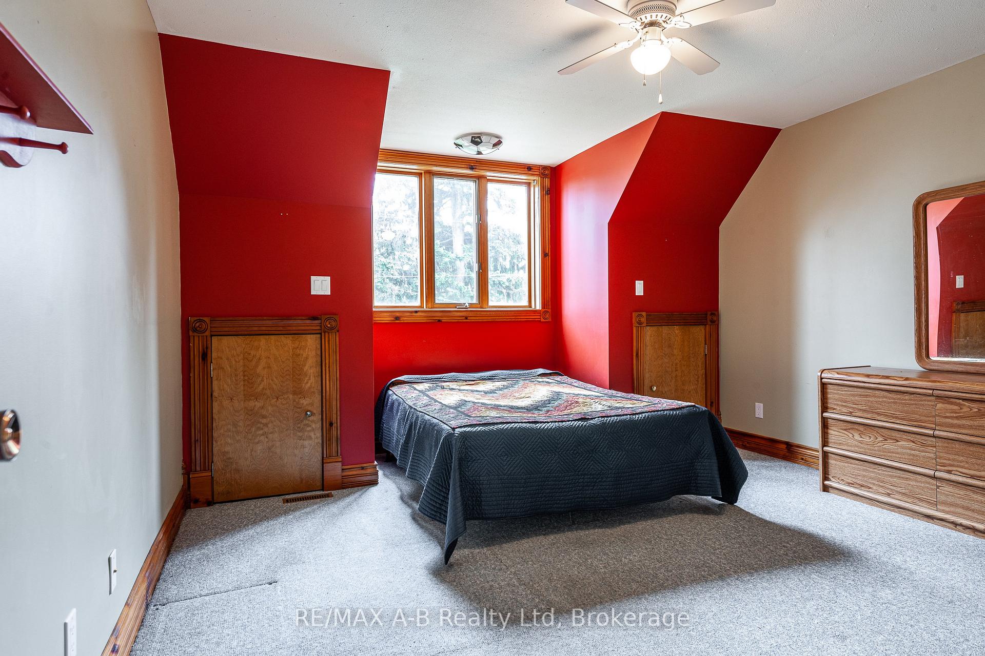 Photo 33 of 3408 Perth Road 130, Perth South, Downie — HOMEH