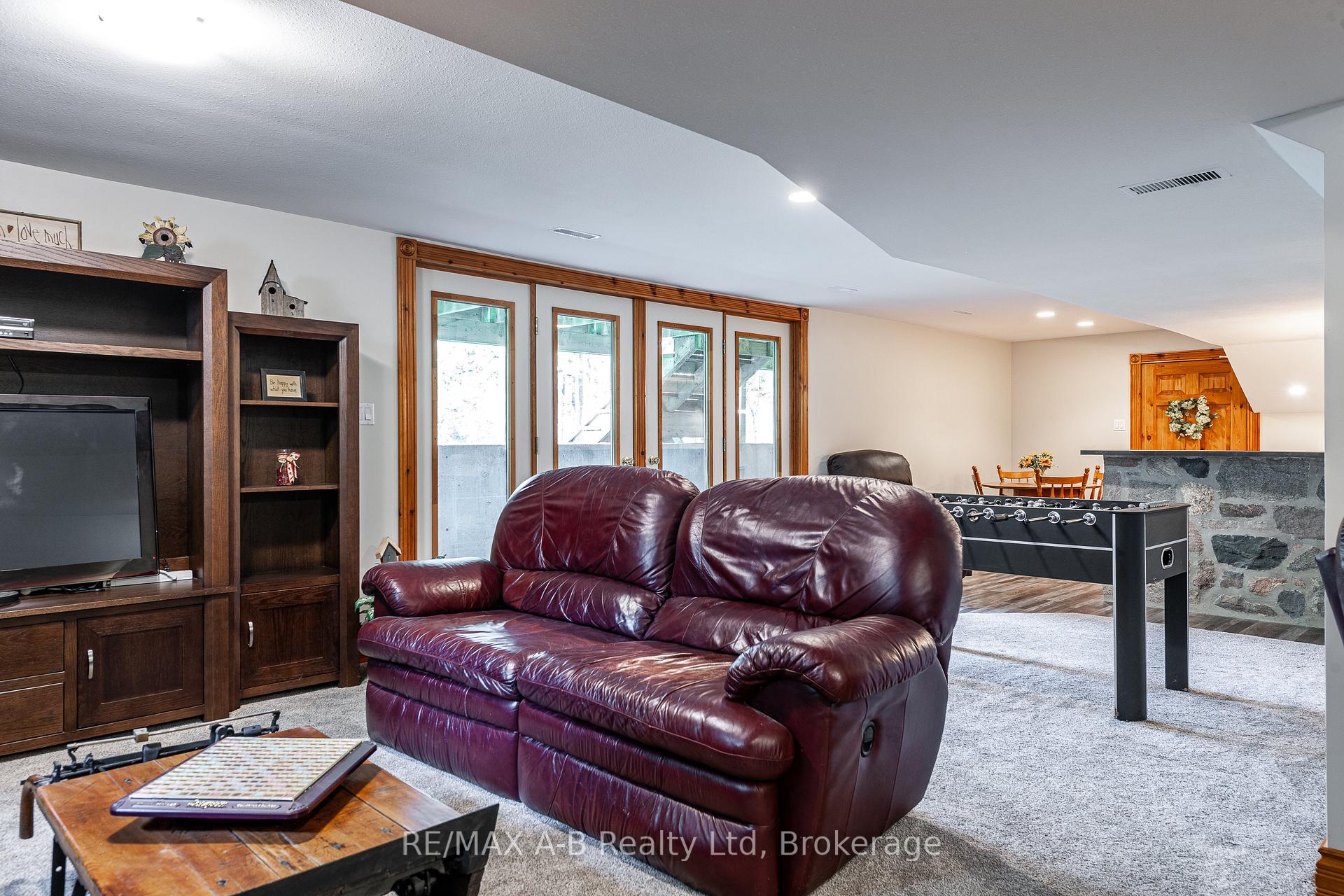 Photo 38 of 3408 Perth Road 130, Perth South, Downie — HOMEH