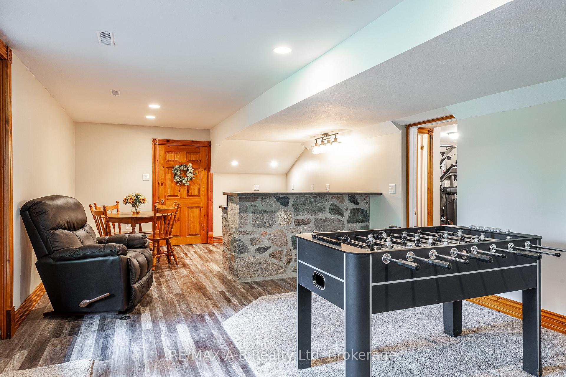 Photo 39 of 3408 Perth Road 130, Perth South, Downie — HOMEH