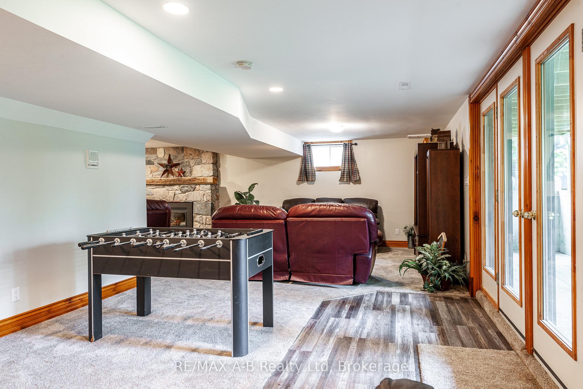 Photo 41 of 3408 Perth Road 130, Perth South, Downie — HOMEH